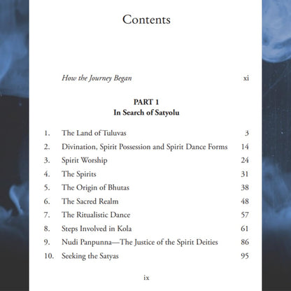 Daiva: Discovering the Extraordinary World of Spirit Worship