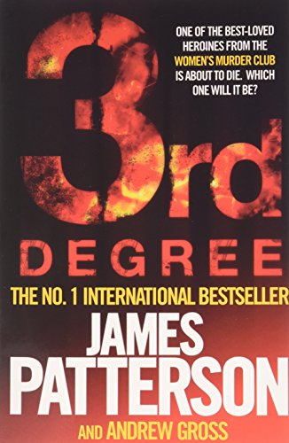 3RD DEGREE book cover