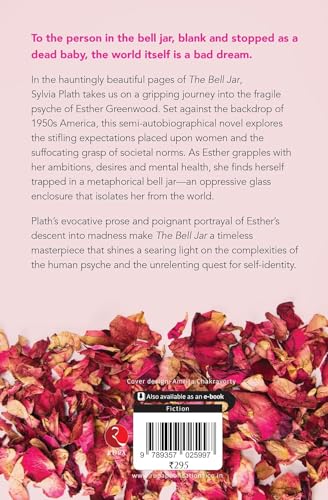 Bell the Bell Jar