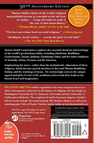 World's Religions, The (Plus)