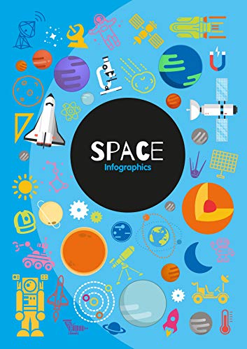 Space book cover