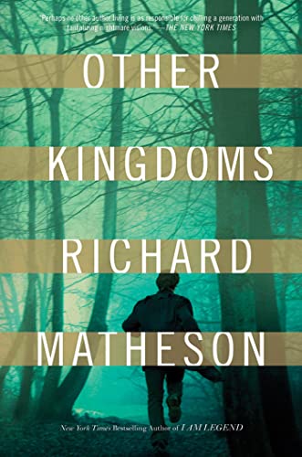 Other Kingdoms book cover