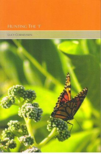 Hunting the ‘I’ book cover