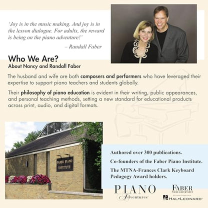 Adult Piano Adventures All-In-One Lesson Book 1: A Comprehensive Piano Course