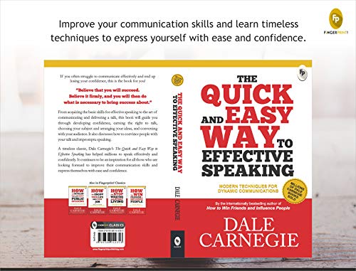 World’s Greatest Books on Public Speaking (Set of 2 Books)