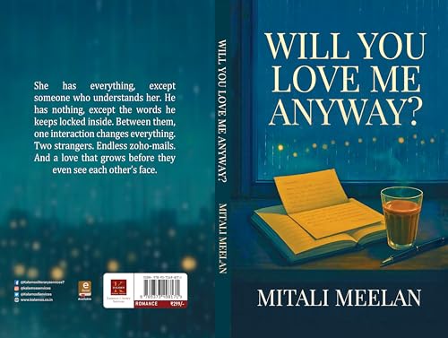 Will You Love Me Anyway?