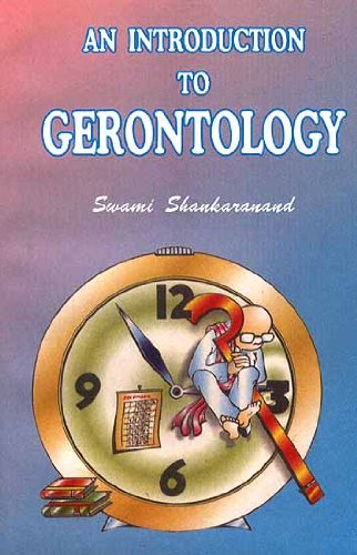 An Introduction to Gerontology book cover