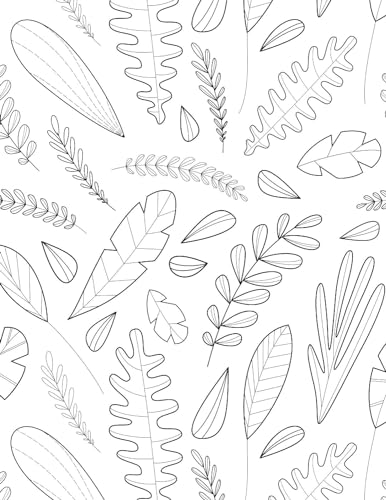 Countryside Adult Colouring Book for Adults | Beautiful Rural Landscapes, Scenic Villages & Nature Designs to Spark Creativity, Boost Focus, Relieve Stress & Promote Inner Peace