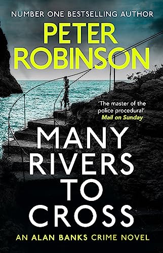 Many Rivers to Cross book cover