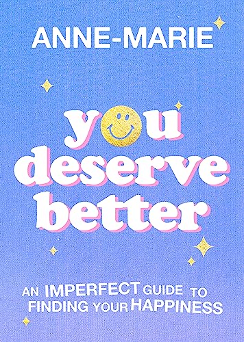 You Deserve Better book cover