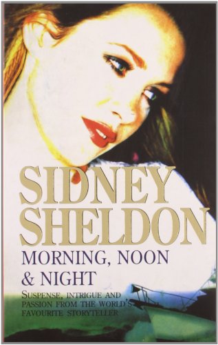 Morning, Noon and Night book cover