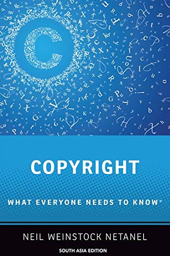 COPYRIGHT WENK EPZI P book cover
