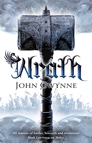 Wrath (The Faithful and the Fallen)