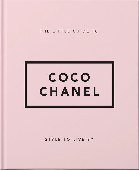 little-guide-coco-chanel