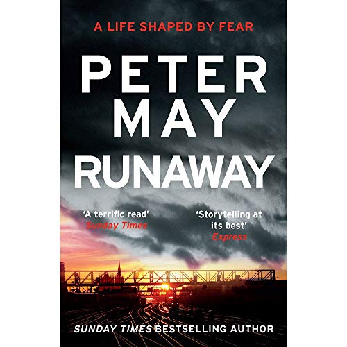 IFFYRUNAWAY book cover