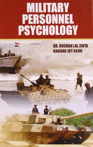 Military Personnel Psychology