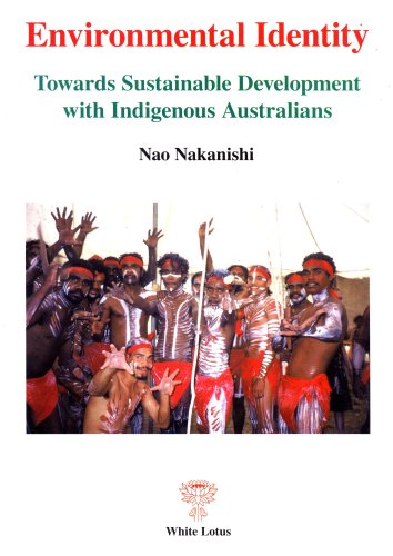 Environmental Identity: Towards Sustainable Development with Indigenous Australians book cover