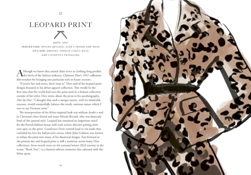 Dior in 50 Objects: The Iconic Fashion House Through Their Finest Creations