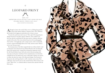 Dior in 50 Objects: The Iconic Fashion House Through Their Finest Creations