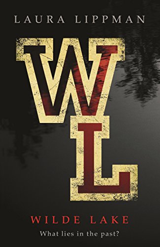 Wilde Lake book cover