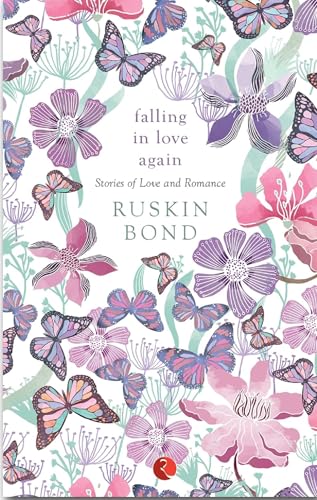 FALLING IN LOVE AGAIN