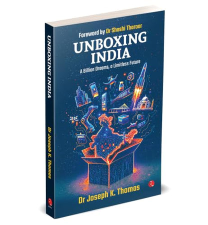 Unboxing India: A Billion Dreams, a Limitless Future