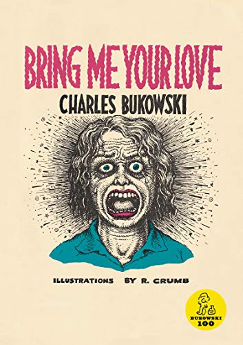Bring Me Your Love book cover
