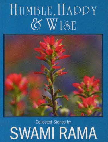 Humble, Happy and Wise book cover