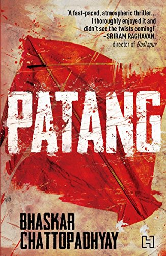 Patang book cover