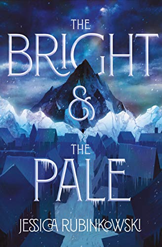 BRIGHT & THE PALE, THE book cover