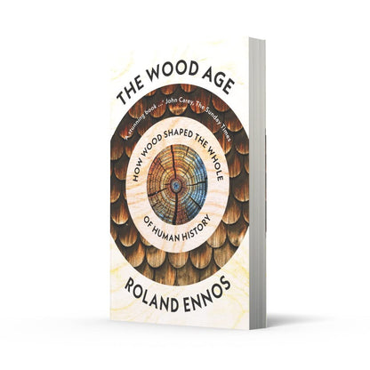 Wood Age, The