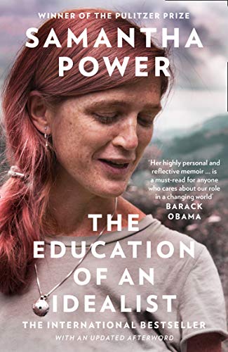 EDUCATION OF AN IDEALIST, THE