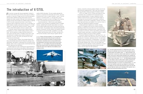 World Encyclopedia of Aircraft Carriers: A Complete Illustrated History, from Zeppelins and Seaplane Carriers to V/STOL and Nuclear-Powered Warships
