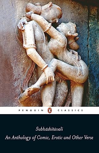 Subhashitavali An Anthology Of Comic, Erotic & Other Verse