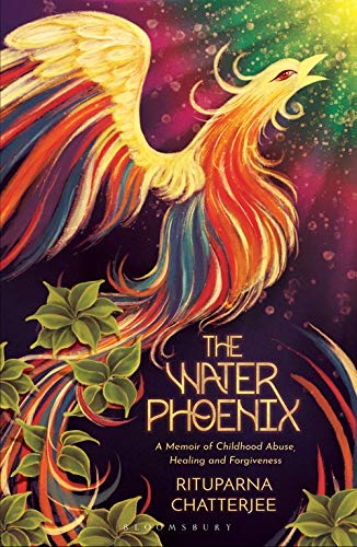 The Water Phoenix book cover