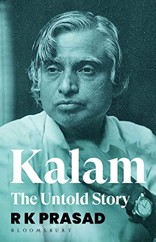 Kalam book cover