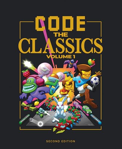 Code the Classics (1)