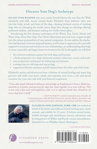 Know Your Dog's True Nature: Understanding Canine Personality Through the Five Elements