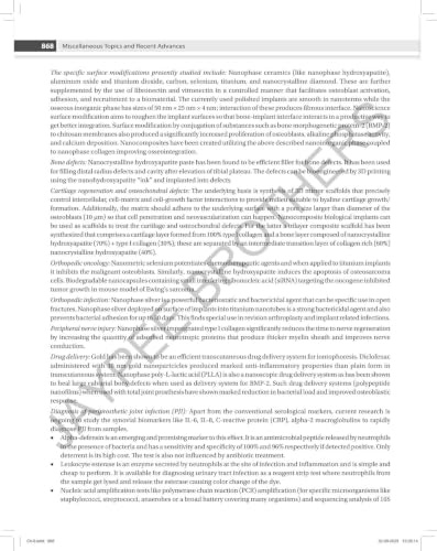 Postgraduate Orthopedics: An Exam Preparatory Manual, 4/E for MS and DNB Orthopedics Postgraduates | 15 Years of Solved DNB Theory Questions in a Chapter-wise Question and Answer Format: 1