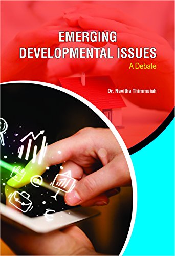 Emerging Developmental Issues A Debate book cover