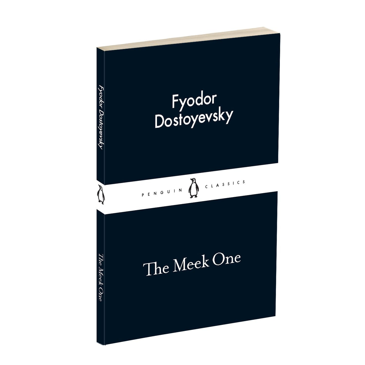 Penguin Little Black Classics Box Set: 15 Classic Books Collection | Pocket-Sized Literary Classics | Timeless Fiction, Poetry and Essays | Penguin Classics Gift Box Set