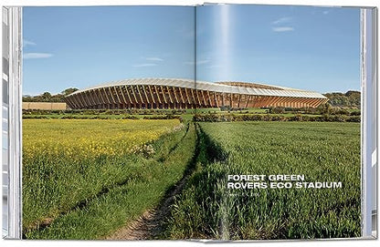 ZAHA HADID COMP WORKS 1979-TODAY T40 (45th Edition)