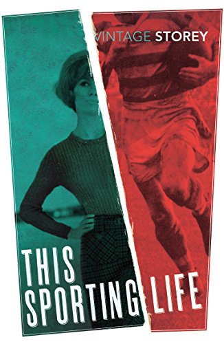 This Sporting Life book cover
