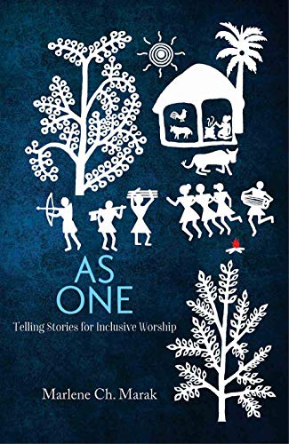 As One : Telling Stories for Inclusive Worship  book cover