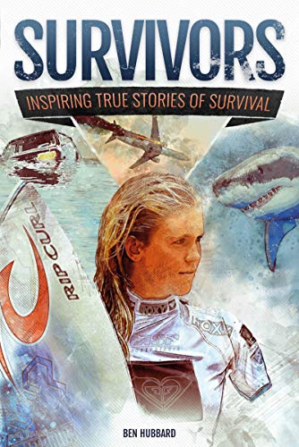Survivors book cover