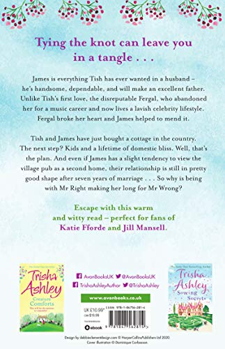 Good Husband Material: The gloriously feel-good and funny read from the No.1 bestselling author, perfect for fans of Cathy Bramley and Katie Fforde