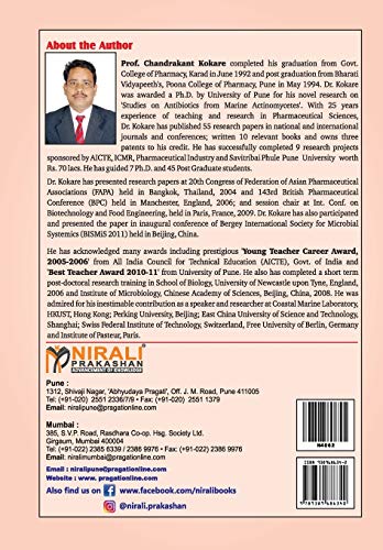 Pharmaceutical Biotechnology