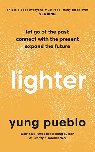 Lighter (Lead Title) book cover