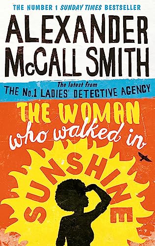 The Woman Who Walked in Sunshine book cover