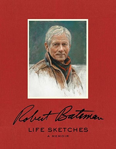 Life Sketches book cover
